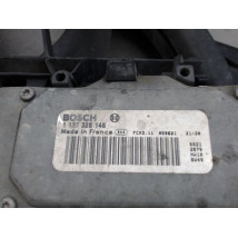 MOTEUR VENTILATEUR RADIATEUR FORD FOCUS