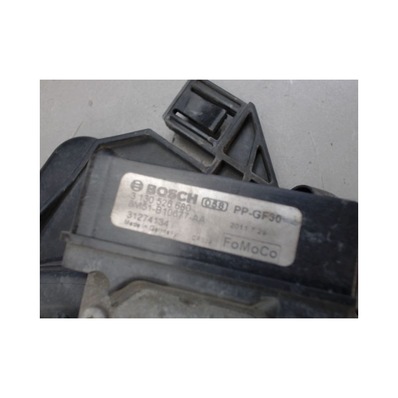 MOTEUR VENTILATEUR RADIATEUR FORD FOCUS