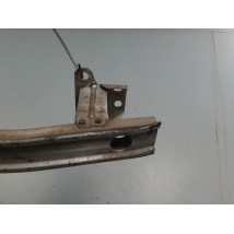 RENFORT PARE-CHOC AVANT RENAULT MODUS