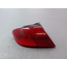 FEU ARRIERE GAUCHE  ALFA ROMEO 166 BERL. Phase 2 2004-2007
