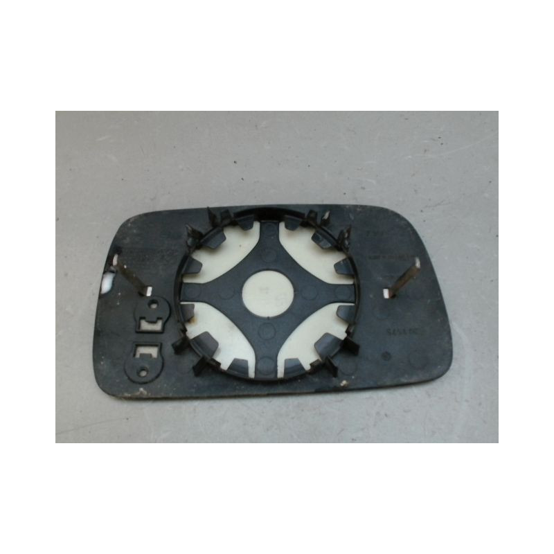 GLACE RETROVISEUR EXT G VOLKSWAGEN POLO