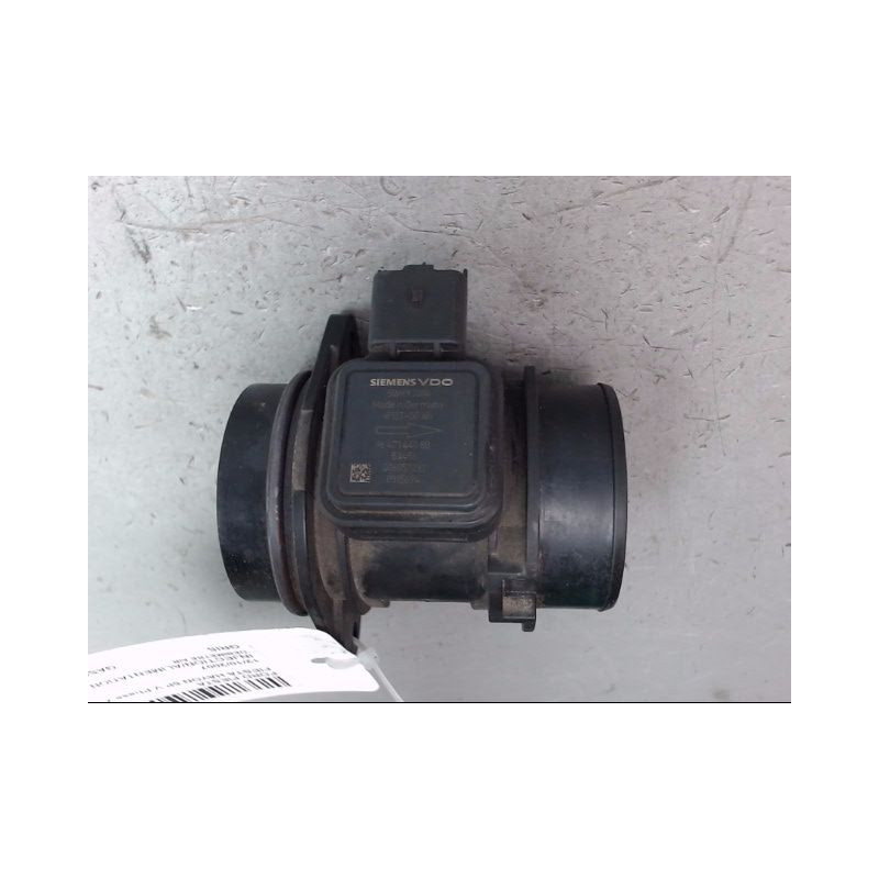 DEBIMETRE AIR FORD FIESTA V Phase 2 2005-2008
