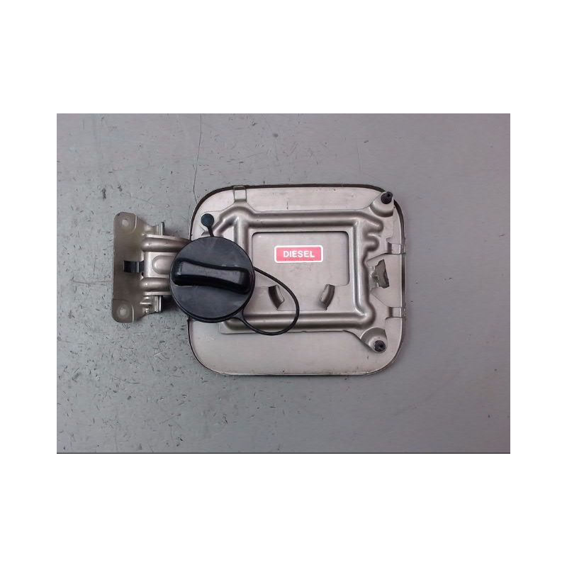VOLET DE TRAPPE CARBURANT NISSAN QASHQAI BREAK I Phase 1 2007-2010