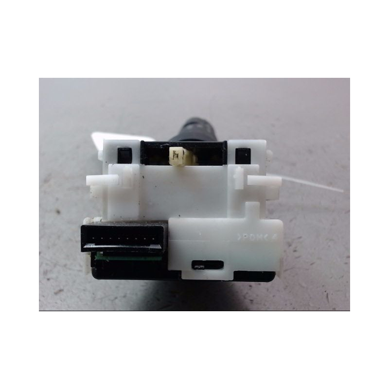 COMMANDE ECLAIRAGE NISSAN QASHQAI BREAK I Phase 1 2007-2010