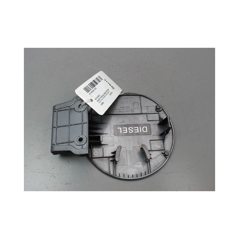 VOLET DE TRAPPE CARBURANT HYUNDAI IX35