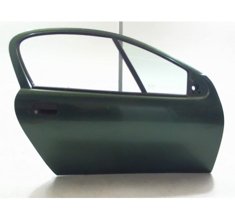 PORTE AVANT DROIT OPEL TIGRA COUPE I 1994-2000