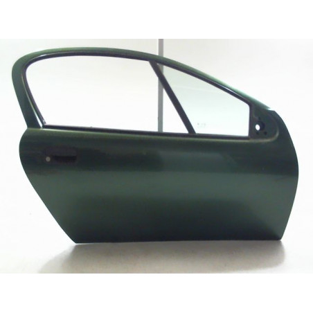 PORTE AVANT DROIT OPEL TIGRA COUPE I 1994-2000