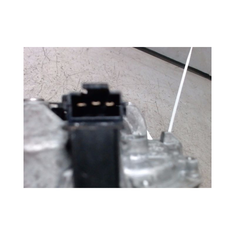 MECANISME ESSUIE-GLACE ARRIERE OPEL MERIVA 2006-