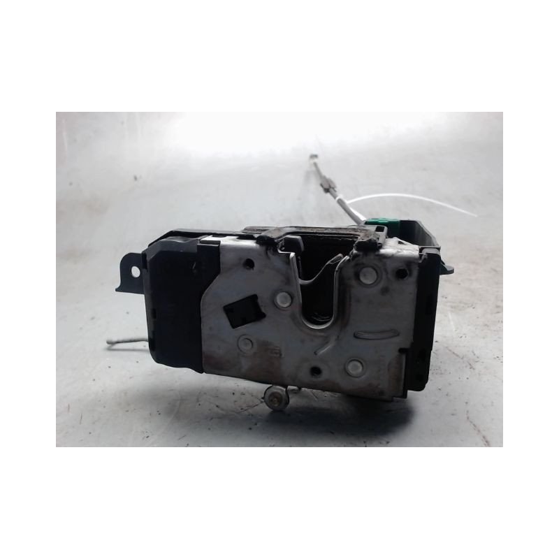 SYSTEME CONDAMNATION AVANT GAUCHE OPEL ASTRA 2004-