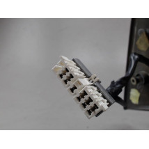 RETROVISEUR EXTERIEUR ELECTRIQUE GAUCHE PEUGEOT 406