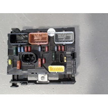 BOITE A FUSIBLES PEUGEOT 307 CC 2005-