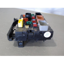 BOITE A FUSIBLES PEUGEOT 307 CC 2005-