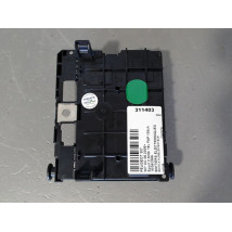 BOITE A FUSIBLES PEUGEOT 307 CC 2005-