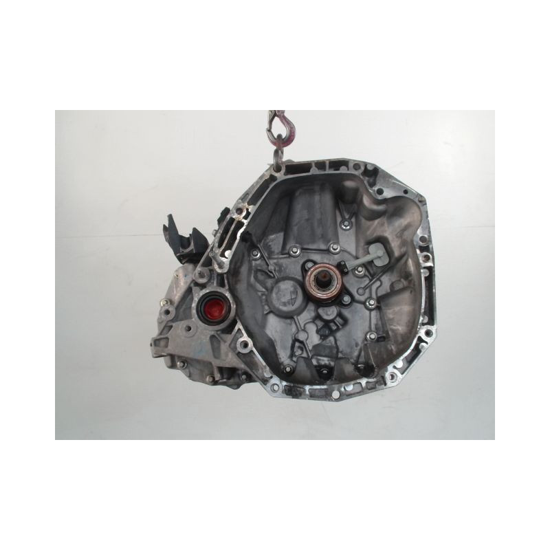 BOITE A VITESSE MECANIQUE RENAULT CLIO III Phase 2 2009-2014 1.5 dCi