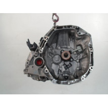 BOITE A VITESSE MECANIQUE RENAULT CLIO III Phase 2 2009-2014 1.5 dCi
