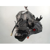 BOITE A VITESSE MECANIQUE RENAULT CLIO III Phase 2 2009-2014 1.5 dCi