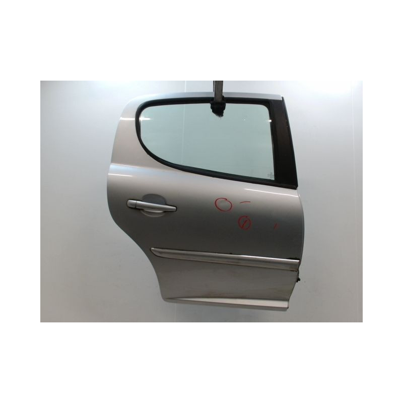 PORTE ARRIERE DROIT PEUGEOT 207 2006-2013