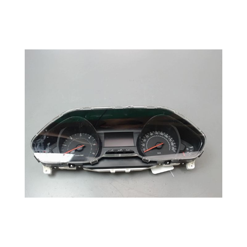 BLOC COMPTEURS PEUGEOT 208 Phase 1 2012-...