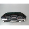 BLOC COMPTEURS PEUGEOT 208 Phase 1 2012-...