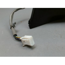 RETROVISEUR EXTERIEUR ELECTRIQUE GAUCHE NISSAN MURANO