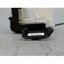 SYSTEME CONDAMNATION AVANT DROIT CITROEN C3 2009-