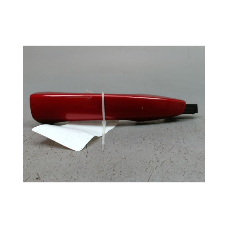POIGNEE EXTERIEURE PORTE AVANT DROIT CITROEN C3 2009-