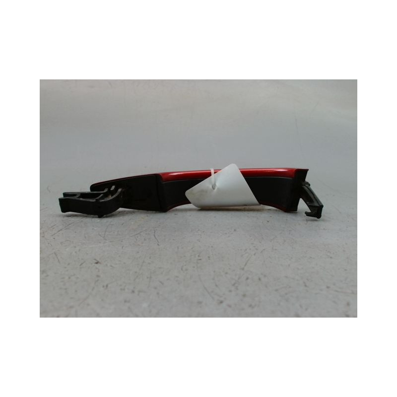 POIGNEE EXTERIEURE PORTE AVANT DROIT CITROEN C3 2009-