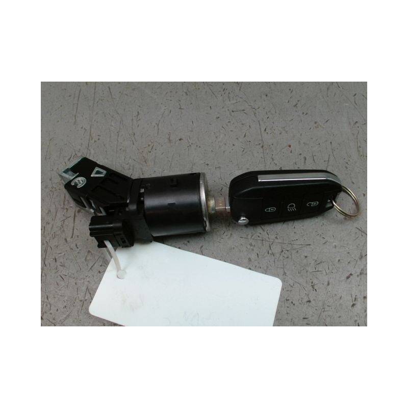 ANTIVOL DE DIRECTION CITROEN C3 2009-