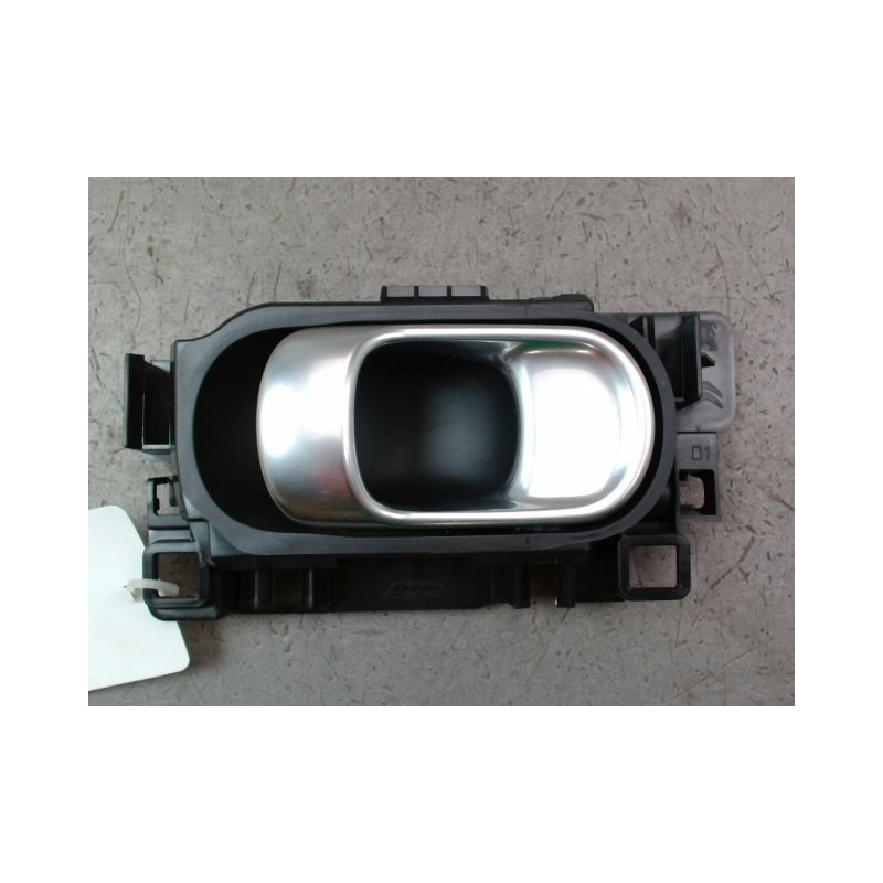 POIGNEE INTERIEURE PORTE ARRIERE DROIT CITROEN C3 2009-