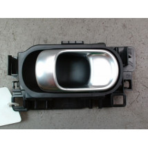 POIGNEE INTERIEURE PORTE ARRIERE DROIT CITROEN C3 2009-