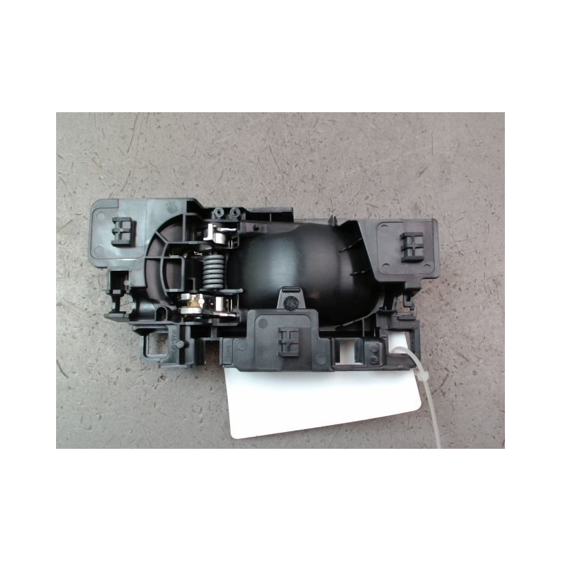 POIGNEE INTERIEURE PORTE ARRIERE DROIT CITROEN C3 2009-
