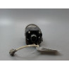 PHARE ANTIBROUILLARD AVANT DROIT NISSAN X-TRAIL BREAK I Phase 1 2001-2003