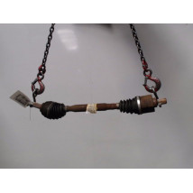 TRANSMISSION AVANT GAUCHE RENAULT CLIO III 2005- 1.6 16V (BR05, BR0B, BR0Y, BR15, BR1J, BR1M, BR1Y, CR0B,...