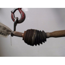 TRANSMISSION AVANT GAUCHE RENAULT CLIO III 2005- 1.6 16V (BR05, BR0B, BR0Y, BR15, BR1J, BR1M, BR1Y, CR0B,...