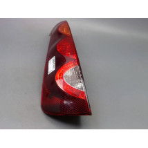 FEU ARRIERE GAUCHE  NISSAN NOTE