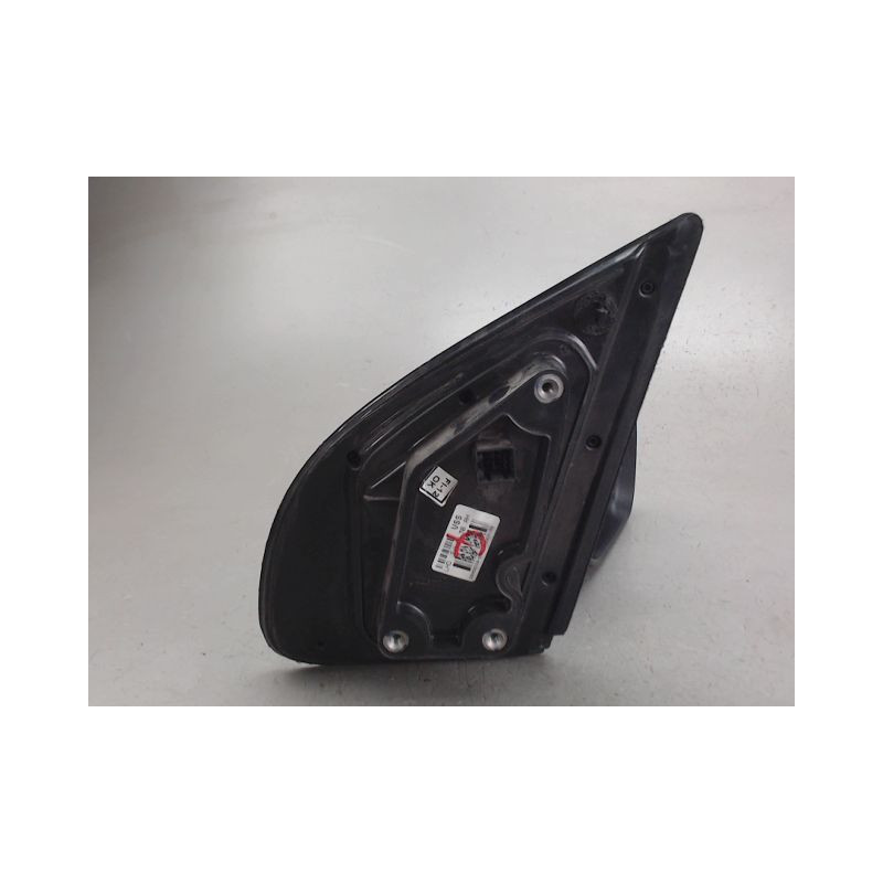 RETROVISEUR EXTERIEUR ELECTRIQUE DROIT HYUNDAI I 20 09-12