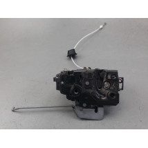 SYSTEME CONDAMNATION AVANT GAUCHE AUDI A4