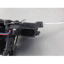 SYSTEME CONDAMNATION AVANT GAUCHE AUDI A4
