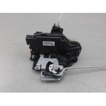 SYSTEME CONDAMNATION AVANT GAUCHE AUDI A4