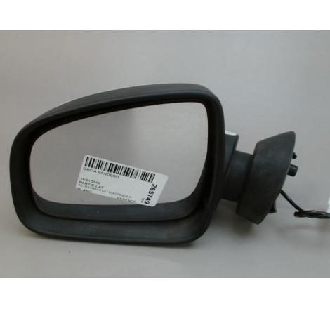 RETROVISEUR EXT ELECTRIQUE G