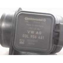 DEBITMETRE AIR SKODA OCTAVIA