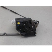 SYSTEME CONDAMNATION ARRIERE GAUCHE SEAT LEON