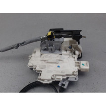 SYSTEME CONDAMNATION ARRIERE GAUCHE SEAT LEON