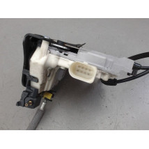 SYSTEME CONDAMNATION ARRIERE GAUCHE SEAT LEON
