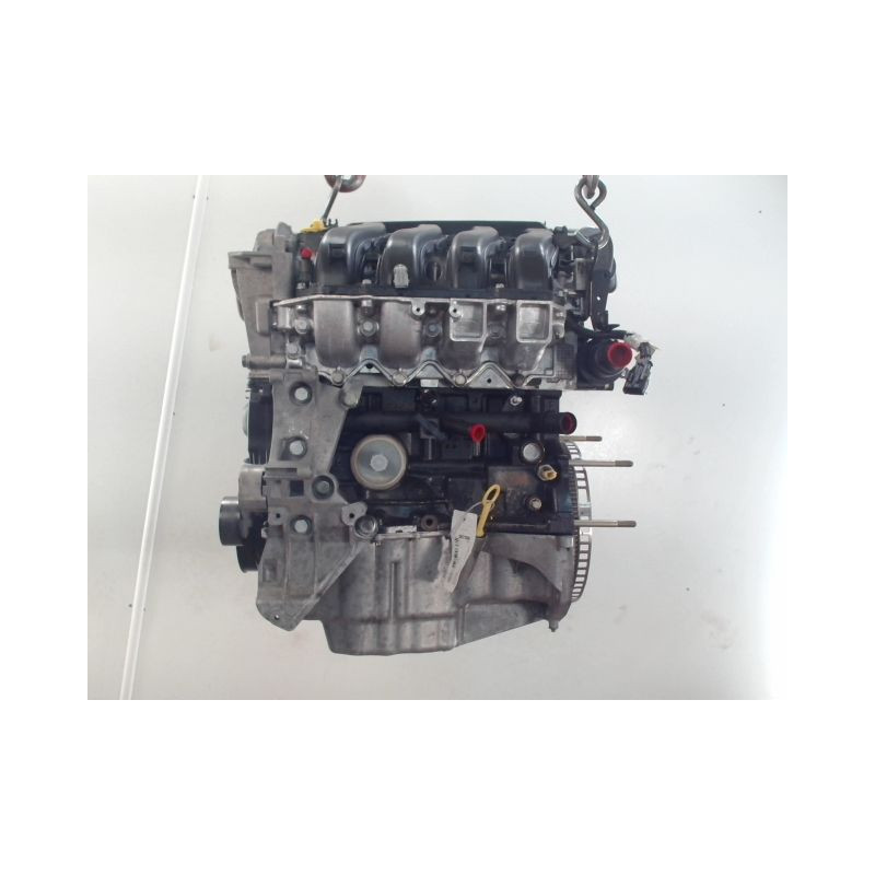 MOTEUR ESSENCE RENAULT MEGANE 1.6 16V