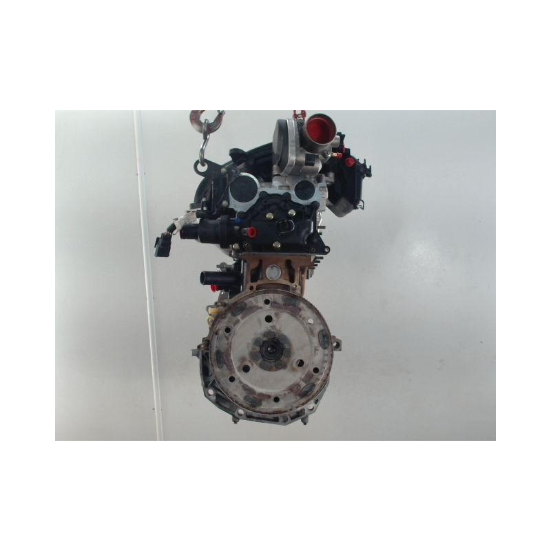 MOTEUR ESSENCE RENAULT MEGANE 1.6 16V