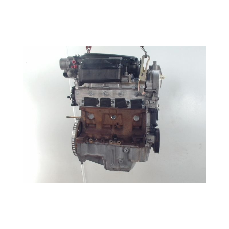 MOTEUR ESSENCE RENAULT MEGANE 1.6 16V