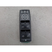 COMMANDE LEVE-GLACE PORTE AVG MERCEDES CLASSE C