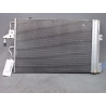 CONDENSEUR CLIMATISATION OPEL ZAFIRA