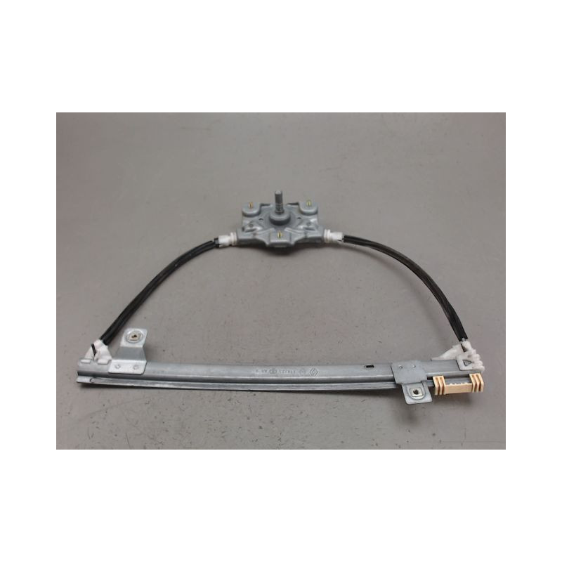 MECANISME LEVE-GLACE ARRIERE GAUCHE RENAULT MEGANE